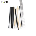 Beautiful multi color wood rattan reed diffuser stick for home decoration